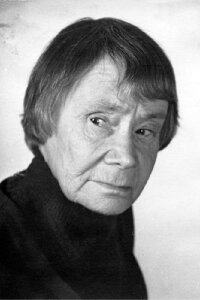 Irina Murzayeva