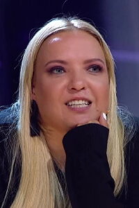 Irina Myagkova