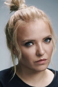 Irina Myagkova