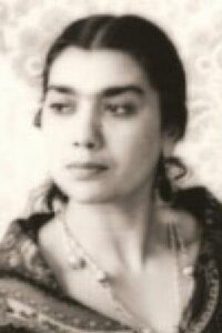 Irina Nekrasova