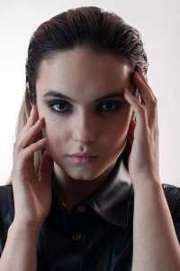 Irina Pautova