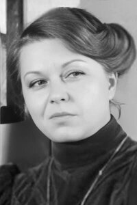 Irina Peskova
