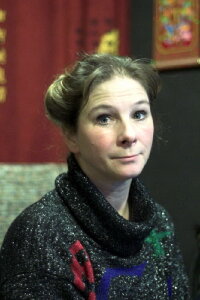 Irina Savina