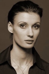 Irina Shebeko