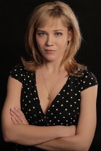 Irina Valts