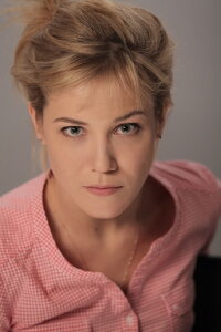 Irina Valts
