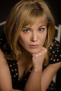 Irina Valts