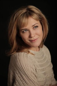 Irina Valts
