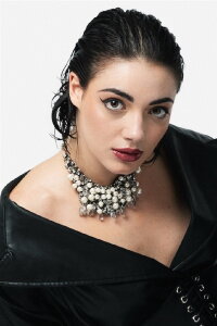 Iris Berthoud
