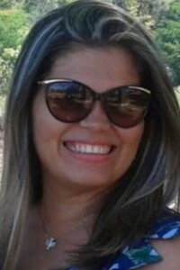 Irisceli Queiroz