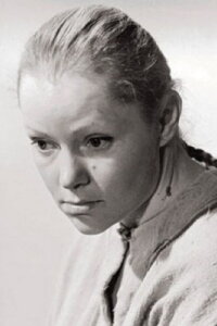 Irma Raush