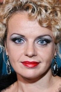 Irma Vitovska