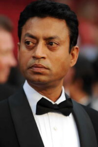 Irrfan Khan