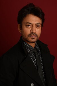 Irrfan Khan