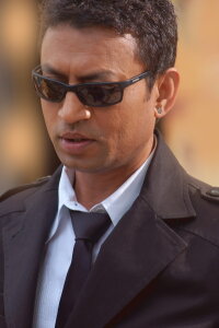 Irrfan Khan