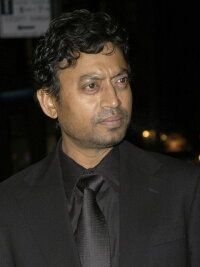 Irrfan Khan