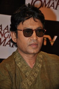 Irrfan Khan