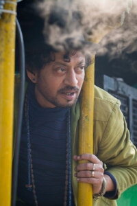 Irrfan Khan