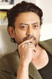 Irrfan Khan
