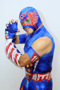 Irvin Palacios
