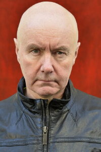 Irvine Welsh