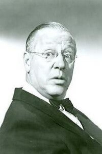 Irving Bacon