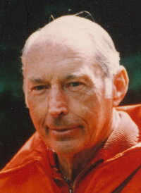 Irving Johnson