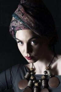 Iryna Starynko