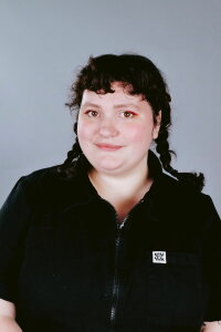 Isa McMullen