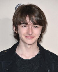 Isaac Hempstead Wright
