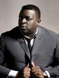 Isaac Julien