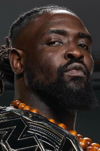 Isaac Odugbesan