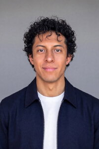 Isaac Paramo