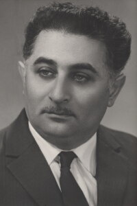 Isaac Schwarts