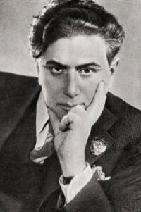 Isaak Rabinovich