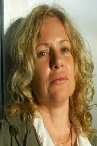 Isabel Cristina Santos Téllez