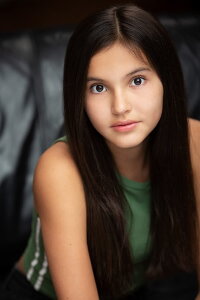 Isabel DeRoy-Olson