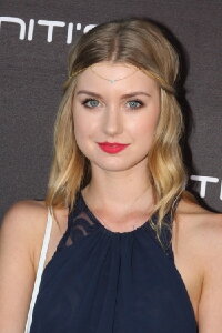 Isabel Durant