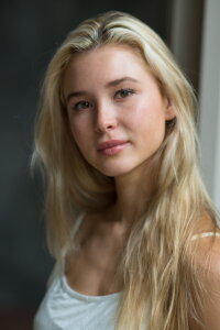Isabel May