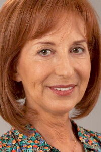 Isabel Medina