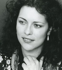 Isabel Mestres