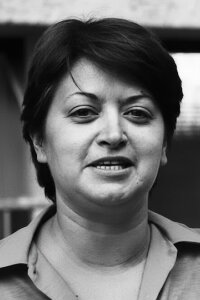 Isabel Pancada