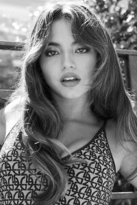 Isabela Merced