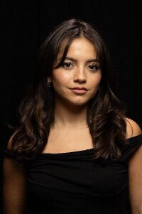 Isabela Merced