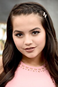 Isabela Merced