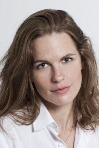 Isabell Polak