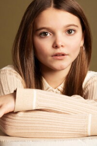Isabella Astbury