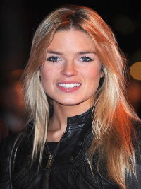 Isabella Calthorpe