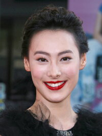 Isabella Leong Lok-Sze