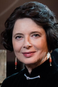 Isabella Rossellini